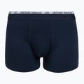Boxeri pentru bărbați CR7 Basic Trunk 3 perechi multicolour 5