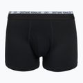 Boxeri pentru bărbați CR7 Basic Trunk 3 perechi multicolour 6