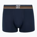 Boxeri pentru bărbați CR7 Basic Trunk 3 perechi 2114 multicolour 3