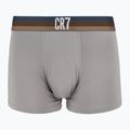 Boxeri pentru bărbați CR7 Basic Trunk 3 perechi 2114 multicolour 4