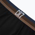 Boxeri pentru bărbați CR7 Basic Trunk 3 perechi 2114 multicolour 6