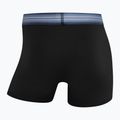 Boxeri pentru bărbați CR7 Fashion Trunk 3 perechi 2300 multicolour 8