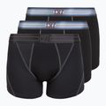 Boxeri pentru bărbați CR7 Fashion Trunk 3 perechi 2300 multicolour