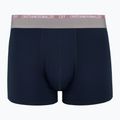 Boxeri pentru bărbați CR7 Basic Trunk 3 perechi 710 multicolour 2