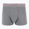Boxeri pentru bărbați CR7 Basic Trunk 3 perechi 710 multicolour 3