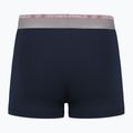 Boxeri pentru bărbați CR7 Basic Trunk 3 perechi 710 multicolour 5