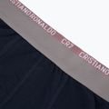 Boxeri pentru bărbați CR7 Basic Trunk 3 perechi 710 multicolour 6