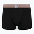 Boxeri pentru bărbați CR7 Basic Trunk 3 perechi 711 multicolour