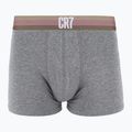 Boxeri pentru bărbați CR7 Basic Trunk 3 perechi 711 multicolour 3