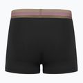 Boxeri pentru bărbați CR7 Basic Trunk 3 perechi 711 multicolour 4