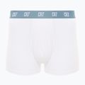 Boxeri pentru bărbați CR7 Basic Trunk 3 perechi 712 multicolour 2