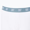 Boxeri pentru bărbați CR7 Basic Trunk 3 perechi 712 multicolour 6