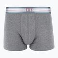 Boxeri pentru bărbați CR7 Basic Trunk 5 par multicolur 5