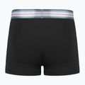Boxeri pentru bărbați CR7 Basic Trunk 5 par multicolur 7