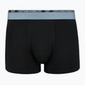 Boxeri pentru bărbați CR7 Basic Trunk 5 perechi 2412 multicolur 2