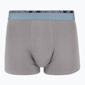Boxeri pentru bărbați CR7 Basic Trunk 5 perechi 2412 multicolur 4
