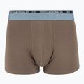 Boxeri pentru bărbați CR7 Basic Trunk 5 perechi 2412 multicolur 5
