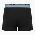 Boxeri pentru bărbați CR7 Basic Trunk 5 perechi 2412 multicolur 7