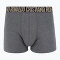 Boxeri pentru bărbați CR7 Basic Trunk 5 par multicolur 3