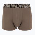 Boxeri pentru bărbați CR7 Basic Trunk 5 par multicolur 4