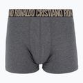 Boxeri pentru bărbați CR7 Basic Trunk 5 par multicolur 5