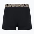 Boxeri pentru bărbați CR7 Basic Trunk 5 par multicolur 7