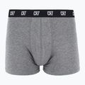 Boxeri pentru bărbați CR7 Basic Trunk 5 perechi 2414 multicolur 4