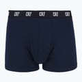 Boxeri pentru bărbați CR7 Basic Trunk 5 perechi 2414 multicolur 6