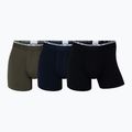 Boxeri pentru bărbați CR7 Basic Trunk 3 perechi 2760 multicolour 2