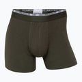 Boxeri pentru bărbați CR7 Basic Trunk 3 perechi 2760 multicolour 3