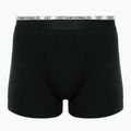 Boxeri pentru bărbați CR7 Basic Trunk 3 perechi 2760 multicolour 4
