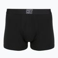 Boxeri pentru bărbați CR7 Basic Trunk 3 perechi multicolour 2