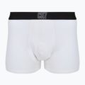 Boxeri pentru bărbați CR7 Basic Trunk 3 perechi multicolour 3