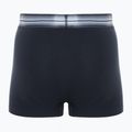 Boxeri pentru bărbați CR7 Basic Trunk 3 perechi 2762 black 2