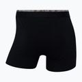 Boxeri pentru bărbați CR7 Basic Trunk 3 perechi 2763 black 3