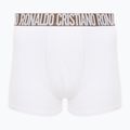 Boxeri pentru bărbați CR7 Basic Trunk 3 perechi 2764 multicolour 2