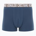 Boxeri pentru bărbați CR7 Basic Trunk 3 perechi 2764 multicolour 3