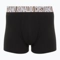 Boxeri pentru bărbați CR7 Basic Trunk 3 perechi 2764 multicolour 4