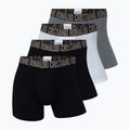 Boxeri pentru bărbați CR7 Basic Trunk 4 perechi 2493 multicolor 7