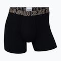 Boxeri pentru bărbați CR7 Basic Trunk 4 perechi 2493 multicolor 8