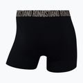 Boxeri pentru bărbați CR7 Basic Trunk 4 perechi 2493 multicolor 9