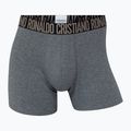 Boxeri pentru bărbați CR7 Basic Trunk 4 perechi 2493 multicolor 12