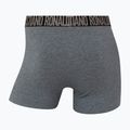 Boxeri pentru bărbați CR7 Basic Trunk 4 perechi 2493 multicolor 13