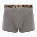 Boxeri pentru bărbați CR7 Basic Trunk 4 perechi 2493 multicolor 3
