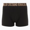 Boxeri pentru bărbați CR7 Basic Trunk 4 perechi 2493 multicolor 4