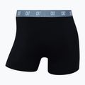 Boxeri pentru bărbați CR7 Basic Trunk 5 perechi 2329 black 3