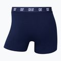 Boxeri pentru bărbați CR7 Basic Trunk 5 perechi 2336 multicolur 3