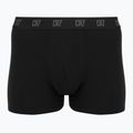 Boxeri pentru bărbați CR7 Basic Trunk 7 perechi 2810 black 5