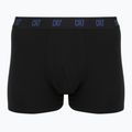 Boxeri pentru bărbați CR7 Basic Trunk 7 perechi 2810 black 6