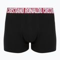 Boxeri pentru bărbați CR7 Basic Trunk 7 perechi 2810 black 7